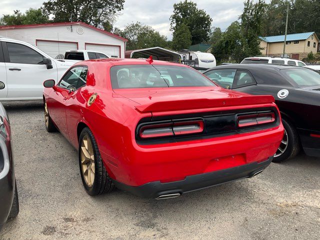 2021 Dodge Challenger GT - John Gibson Auto Sales Hot Springs 2021 Dodge Challenger GT - John Gibson Auto Sales Hot Springs