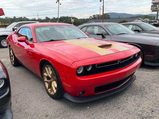 2021 Dodge Challenger GT - John Gibson Auto Sales Hot Springs 2021 Dodge Challenger GT - John Gibson Auto Sales Hot Springs