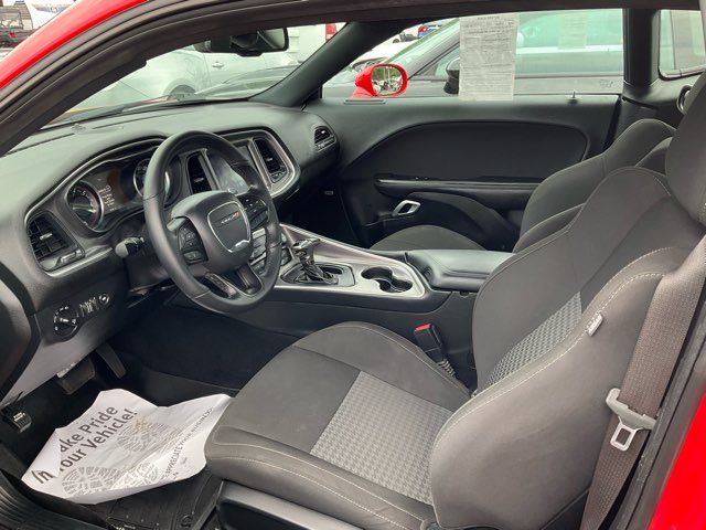 2021 Dodge Challenger GT 2021 Dodge Challenger GT