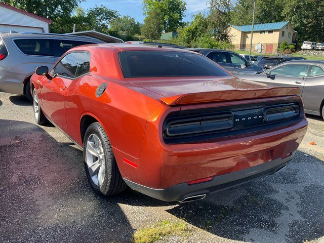 2021 Dodge Challenger SXT - John Gibson Auto Sales Hot Springs