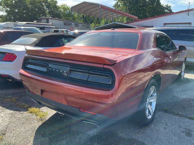 2021 Dodge Challenger SXT - John Gibson Auto Sales Hot Springs