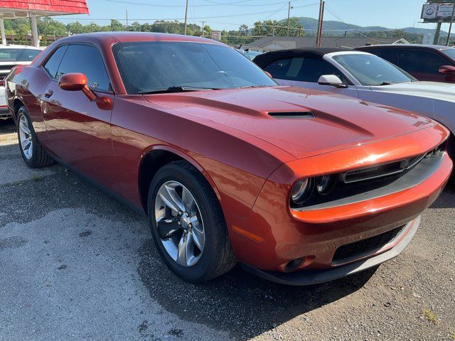 2021 Dodge Challenger SXT - John Gibson Auto Sales Hot Springs 2021 Dodge Challenger SXT - John Gibson Auto Sales Hot Springs