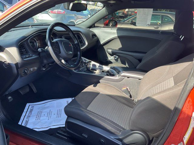 2021 Dodge Challenger SXT - John Gibson Auto Sales Hot Springs 2021 Dodge Challenger SXT - John Gibson Auto Sales Hot Springs