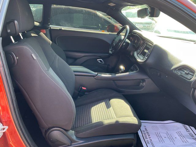2021 Dodge Challenger SXT - John Gibson Auto Sales Hot Springs