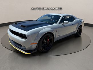 2021 Dodge Challenger SRT Hellcat Redeye | Houston, Texas | Autodynamics