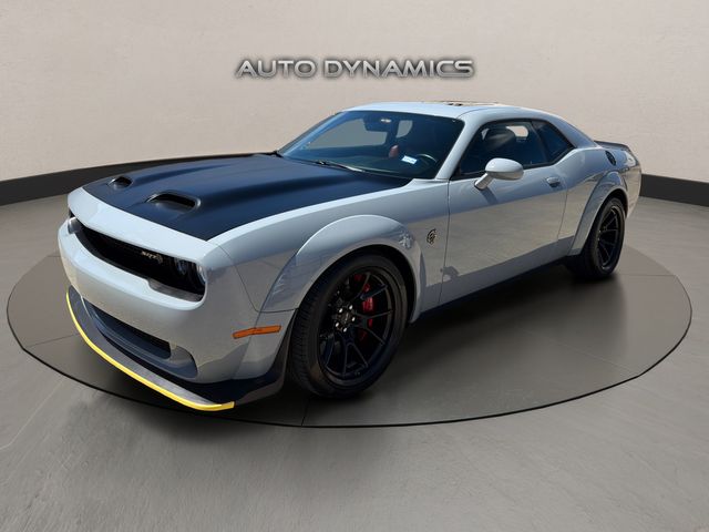 2021 Dodge Challenger SRT Hellcat Redeye | Houston, Texas | Autodynamics
