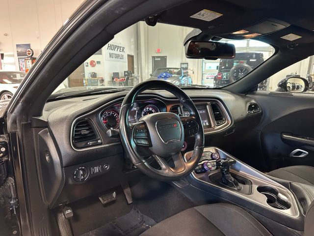 2021 Dodge Challenger R/T HEMI 5.7 V8 | Irving, Texas | Hopper Motorplex 2021 Dodge Challenger R/T HEMI 5.7 V8 | Irving, Texas | Hopper Motorplex