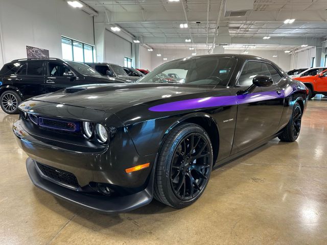 2021 Dodge Challenger R/T HEMI 5.7 V8 | Irving, Texas | Hopper Motorplex 2021 Dodge Challenger R/T HEMI 5.7 V8 | Irving, Texas | Hopper Motorplex