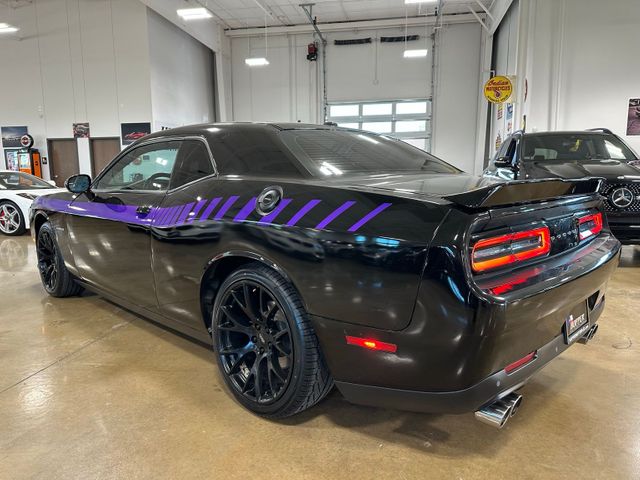 2021 Dodge Challenger R/T HEMI 5.7 V8 | Irving, Texas | Hopper Motorplex 2021 Dodge Challenger R/T HEMI 5.7 V8 | Irving, Texas | Hopper Motorplex