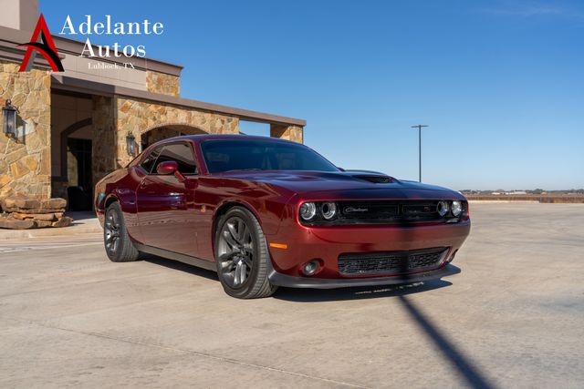2021 Dodge Challenger R/T Scat Pack | Lubbock, TX | Adelante Autos 2021 Dodge Challenger R/T Scat Pack | Lubbock, TX | Adelante Autos