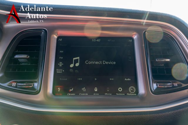 2021 Dodge Challenger R/T Scat Pack | Lubbock, TX | Adelante Autos 2021 Dodge Challenger R/T Scat Pack | Lubbock, TX | Adelante Autos