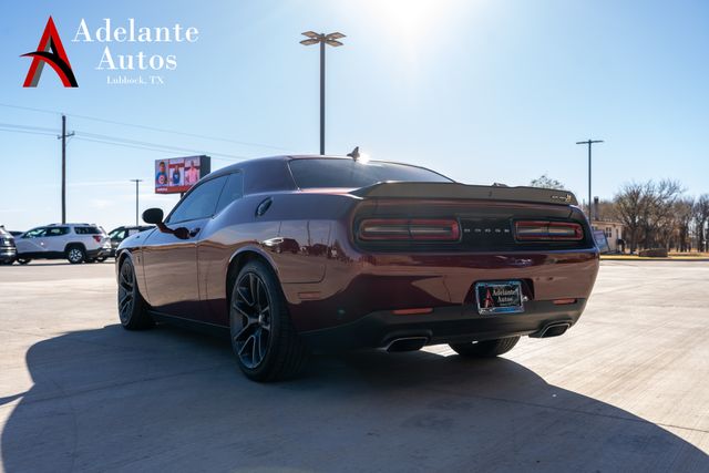 2021 Dodge Challenger R/T Scat Pack | Lubbock, TX | Adelante Autos 2021 Dodge Challenger R/T Scat Pack | Lubbock, TX | Adelante Autos