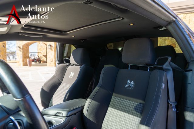 2021 Dodge Challenger R/T Scat Pack | Lubbock, TX | Adelante Autos 2021 Dodge Challenger R/T Scat Pack | Lubbock, TX | Adelante Autos