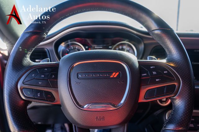 2021 Dodge Challenger R/T Scat Pack | Lubbock, TX | Adelante Autos 2021 Dodge Challenger R/T Scat Pack | Lubbock, TX | Adelante Autos