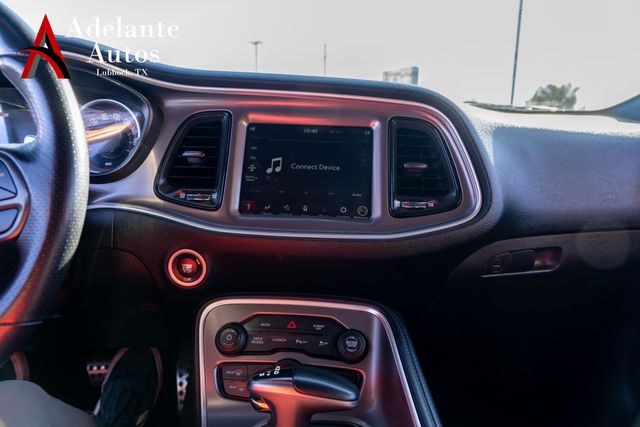 2021 Dodge Challenger R/T Scat Pack | Lubbock, TX | Adelante Autos 2021 Dodge Challenger R/T Scat Pack | Lubbock, TX | Adelante Autos