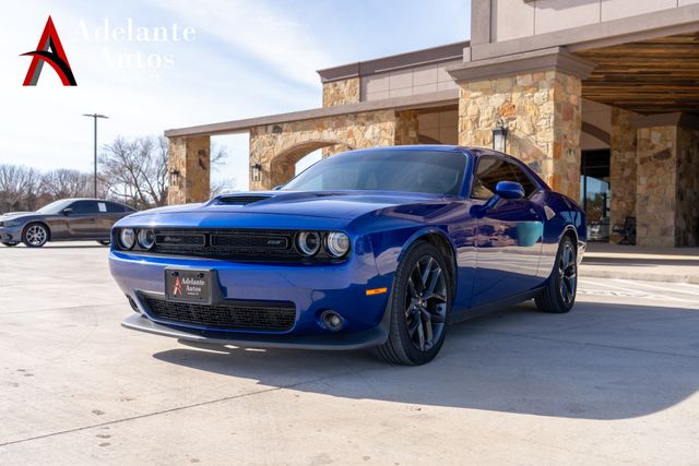 2021 Dodge Challenger GT | Lubbock, TX | Adelante Autos