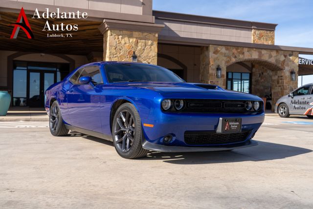 2021 Dodge Challenger GT | Lubbock, TX | Adelante Autos