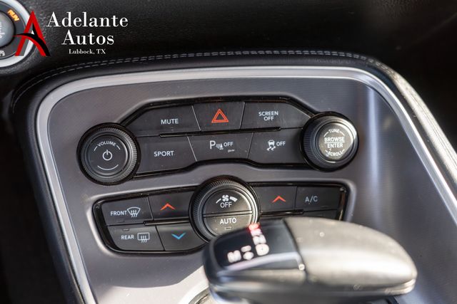 2021 Dodge Challenger GT | Lubbock, TX | Adelante Autos