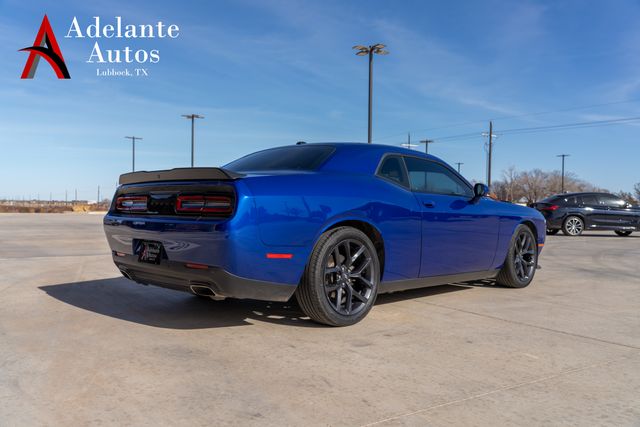 2021 Dodge Challenger GT | Lubbock, TX | Adelante Autos