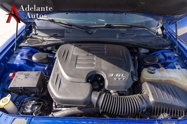 2021 Dodge Challenger GT | Lubbock, TX | Adelante Autos