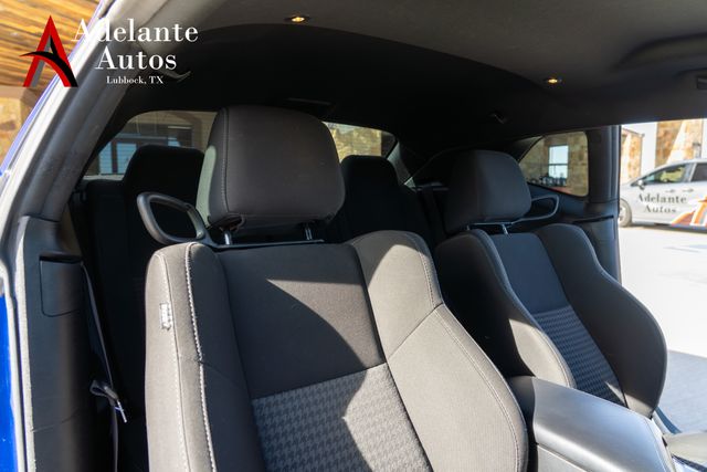 2021 Dodge Challenger GT | Lubbock, TX | Adelante Autos 2021 Dodge Challenger GT | Lubbock, TX | Adelante Autos