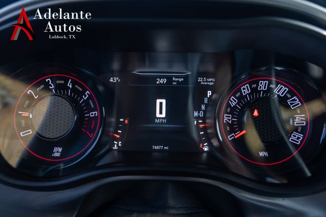 2021 Dodge Challenger GT | Lubbock, TX | Adelante Autos