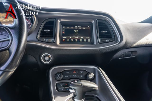 2021 Dodge Challenger GT | Lubbock, TX | Adelante Autos
