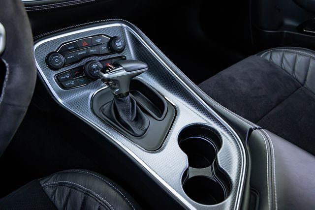 2021 Dodge Challenger SRT Hellcat Redeye Widebody | Mesquite, TX | Texas Autos Direct