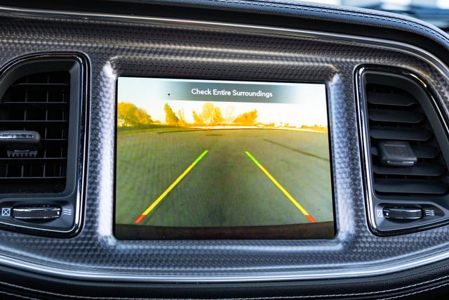 2021 Dodge Challenger SRT Hellcat Redeye Widebody | Mesquite, TX | Texas Autos Direct