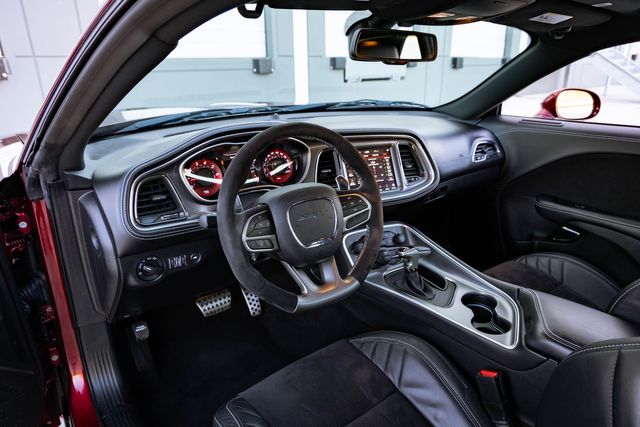 2021 Dodge Challenger SRT Hellcat Redeye Widebody | Mesquite, TX | Texas Autos Direct