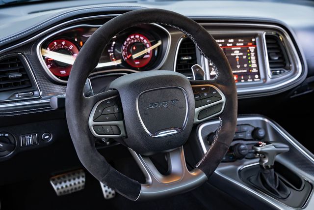 2021 Dodge Challenger SRT Hellcat Redeye Widebody | Mesquite, TX | Texas Autos Direct