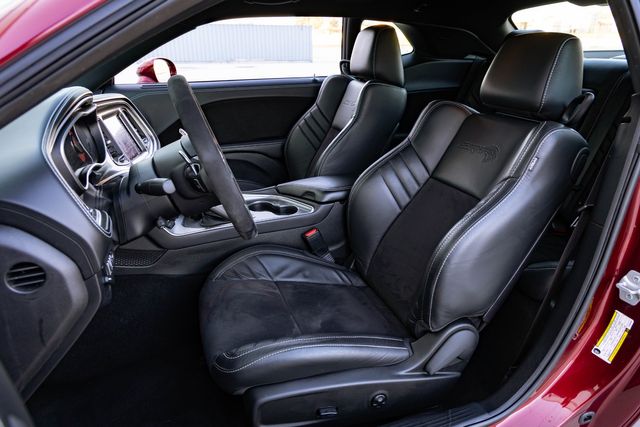 2021 Dodge Challenger SRT Hellcat Redeye Widebody | Mesquite, TX | Texas Autos Direct