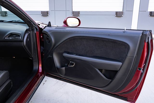 2021 Dodge Challenger SRT Hellcat Redeye Widebody | Mesquite, TX | Texas Autos Direct