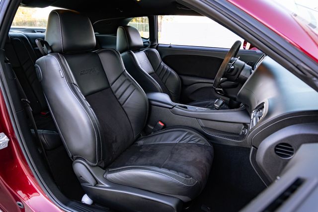 2021 Dodge Challenger SRT Hellcat Redeye Widebody | Mesquite, TX | Texas Autos Direct