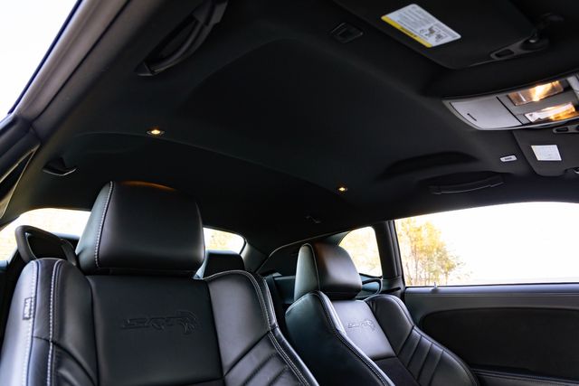 2021 Dodge Challenger SRT Hellcat Redeye Widebody | Mesquite, TX | Texas Autos Direct