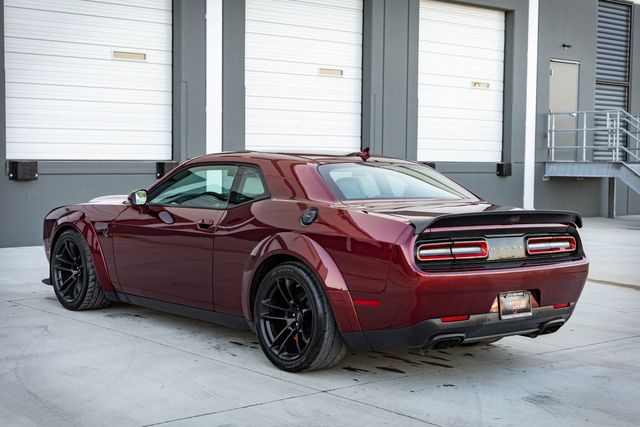 2021 Dodge Challenger SRT Hellcat Redeye Widebody | Mesquite, TX | Texas Autos Direct