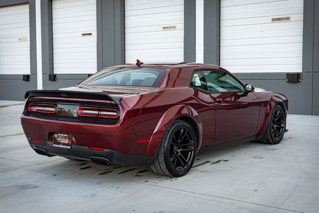 2021 Dodge Challenger SRT Hellcat Redeye Widebody | Mesquite, TX | Texas Autos Direct 2021 Dodge Challenger SRT Hellcat Redeye Widebody | Mesquite, TX | Texas Autos Direct