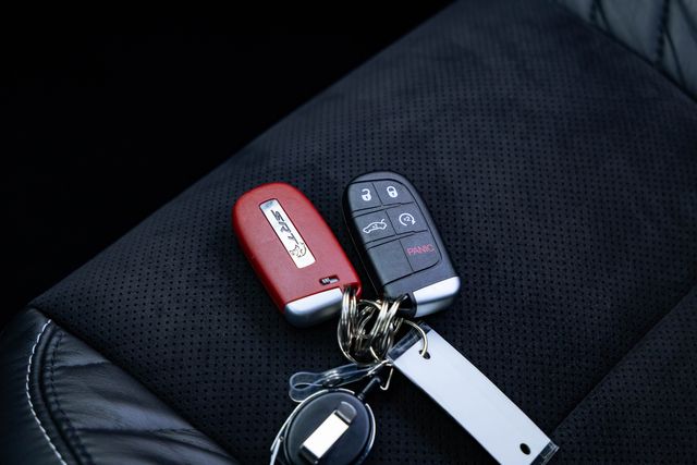 2021 Dodge Challenger SRT Hellcat Redeye Widebody | Mesquite, TX | Texas Autos Direct