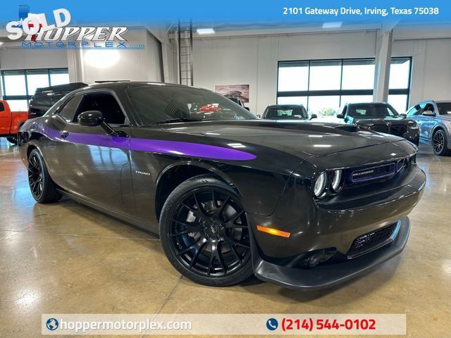 2021 Dodge Challenger R/T | Plano, TX | AutoRevo PowerSites - Demo4