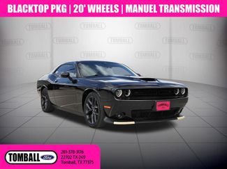 2021 Dodge Challenger R/T | Tomball, TX | Ask Jorge Lopez in Tomball, TX 77375