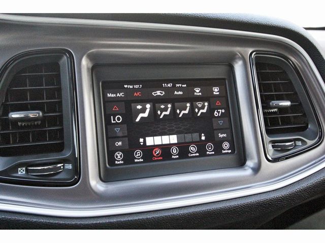 2021 Dodge Challenger R/T