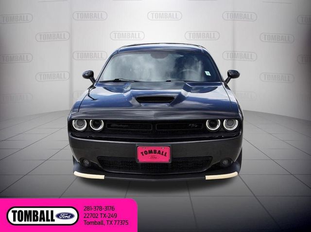 2021 Dodge Challenger R/T