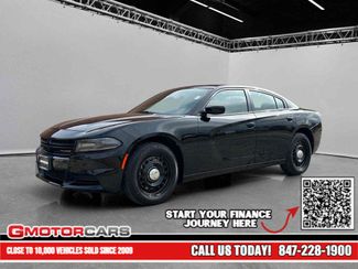 2021 Dodge Charger Police | Arlington Heights, IL | Gmotorcars