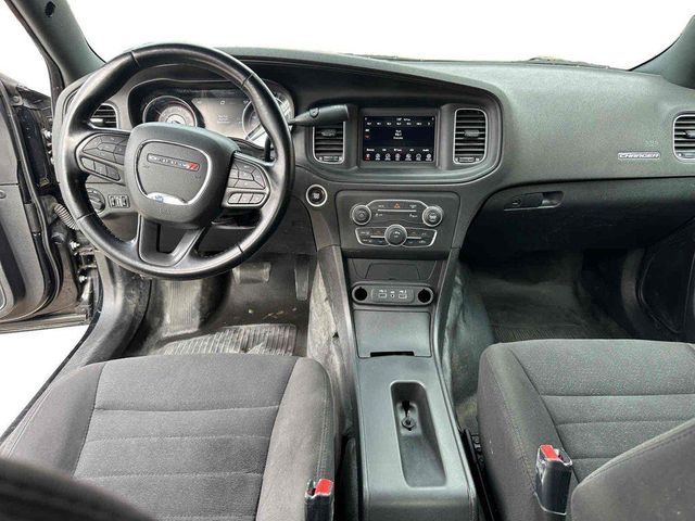 2021 Dodge Charger Police