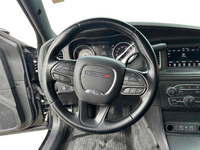 2021 Dodge Charger Police