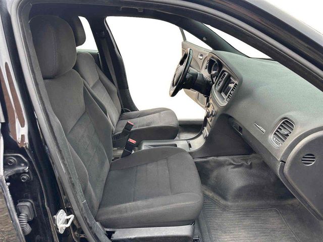 2021 Dodge Charger Police