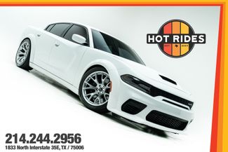 2021 Dodge Charger SRT Hellcat Redeye Widebody 1000+HP | Carrollton, TX | Texas Hot Rides in Carrollton, TX 75006