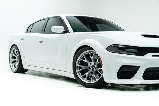 2021 Dodge Charger SRT Hellcat Redeye Widebody 1000+HP | Carrollton, TX | Texas Hot Rides 2021 Dodge Charger SRT Hellcat Redeye Widebody 1000+HP | Carrollton, TX | Texas Hot Rides