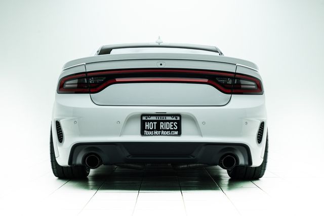 2021 Dodge Charger SRT Hellcat Redeye Widebody 1000+HP | Carrollton, TX | Texas Hot Rides