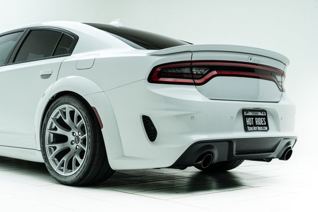 2021 Dodge Charger SRT Hellcat Redeye Widebody 1000+HP | Carrollton, TX | Texas Hot Rides 2021 Dodge Charger SRT Hellcat Redeye Widebody 1000+HP | Carrollton, TX | Texas Hot Rides